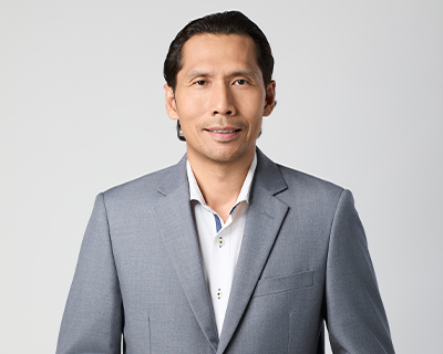 Sr. Mustafa Bin Mohd Said