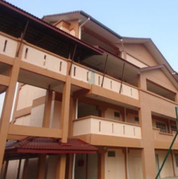 IBS Construction of Additional Blocks for 9 Schools Located at WP Kuala Lumpur, Perak and Kedah