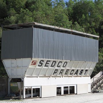 SEDCO Precast